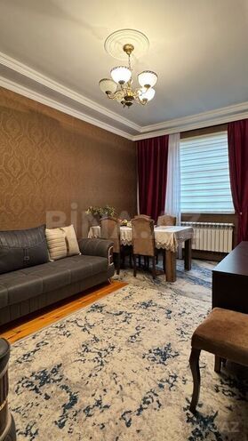 2 otaqlı həyət evi/bağ evi - Xırdalan - 70 m² (1)