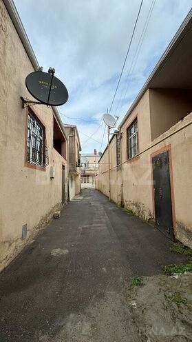 2 otaqlı həyət evi/bağ evi - Xırdalan - 70 m² (3)