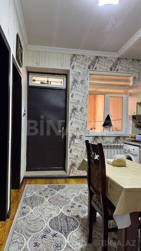 2 otaqlı həyət evi/bağ evi - Xırdalan - 70 m² (9)