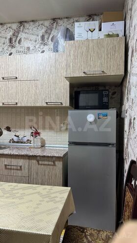 2 otaqlı həyət evi/bağ evi - Xırdalan - 70 m² (11)