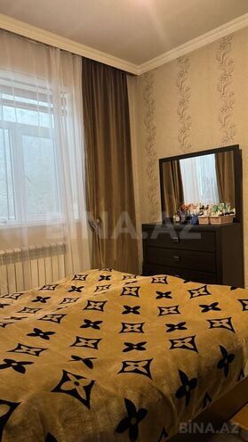 2 otaqlı həyət evi/bağ evi - Xırdalan - 70 m² (18)