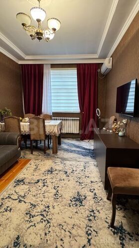 2 otaqlı həyət evi/bağ evi - Xırdalan - 70 m² (19)