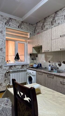 2 otaqlı həyət evi/bağ evi - Xırdalan - 70 m² (7)