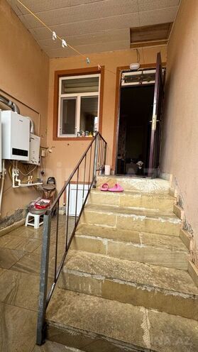 2 otaqlı həyət evi/bağ evi - Xırdalan - 70 m² (5)