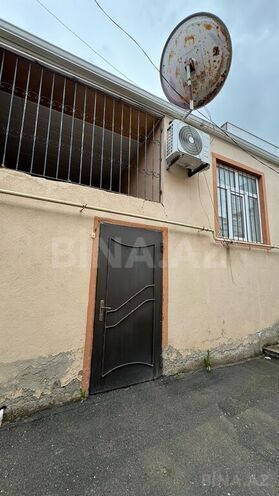 2 otaqlı həyət evi/bağ evi - Xırdalan - 70 m² (4)