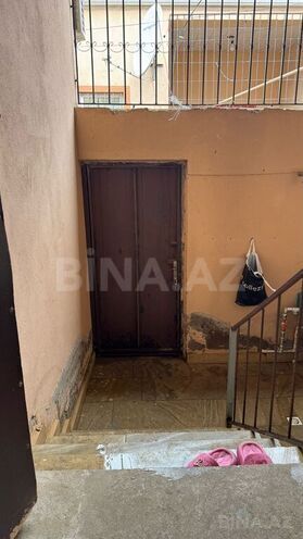 2 otaqlı həyət evi/bağ evi - Xırdalan - 70 m² (6)