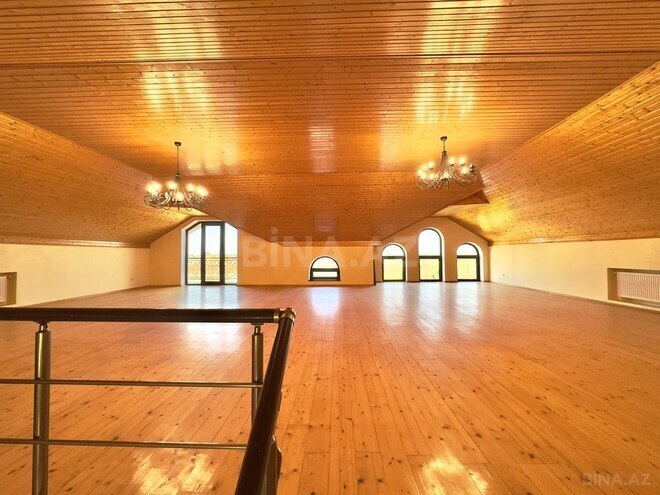 Продаётся 6-комн. дом/дача 360 м², пос. Мардакан, photo 27 from 31