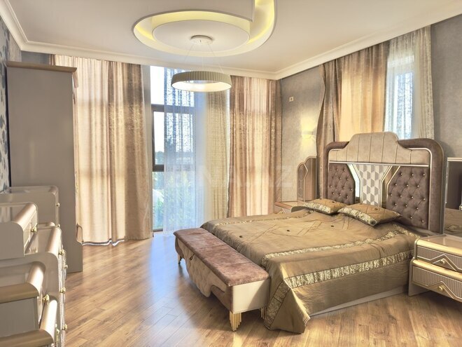 Продаётся 6-комн. дом/дача 360 м², пос. Мардакан, photo 13 from 31