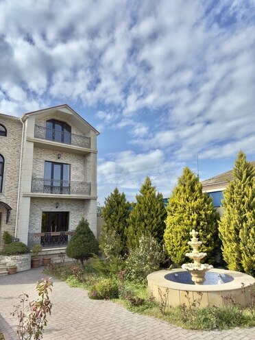 Продаётся 6-комн. дом/дача 360 м², пос. Мардакан, photo 5 from 31