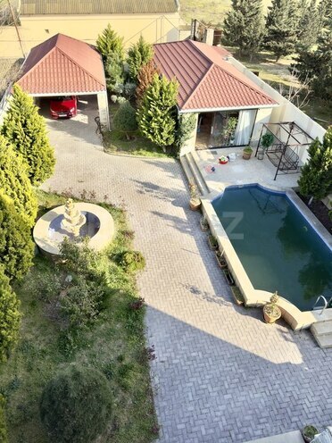 Продаётся 6-комн. дом/дача 360 м², пос. Мардакан, photo 7 from 31