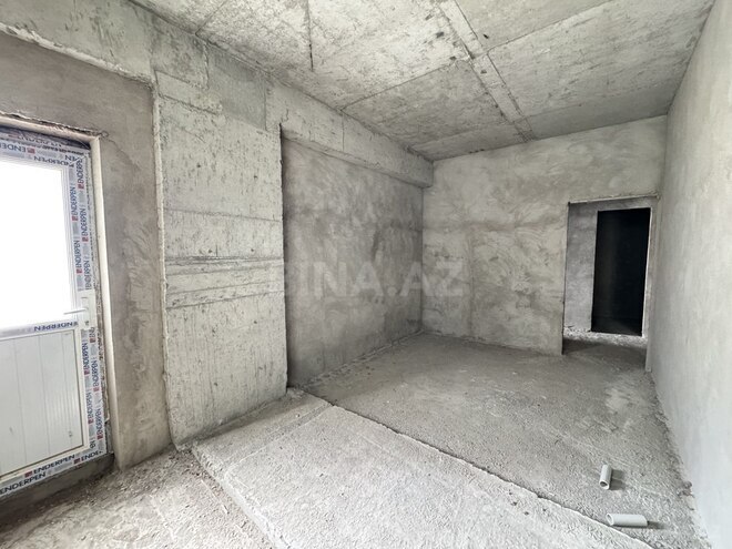 3 otaqlı yeni tikili - Nizami m. - 128 m² (6)