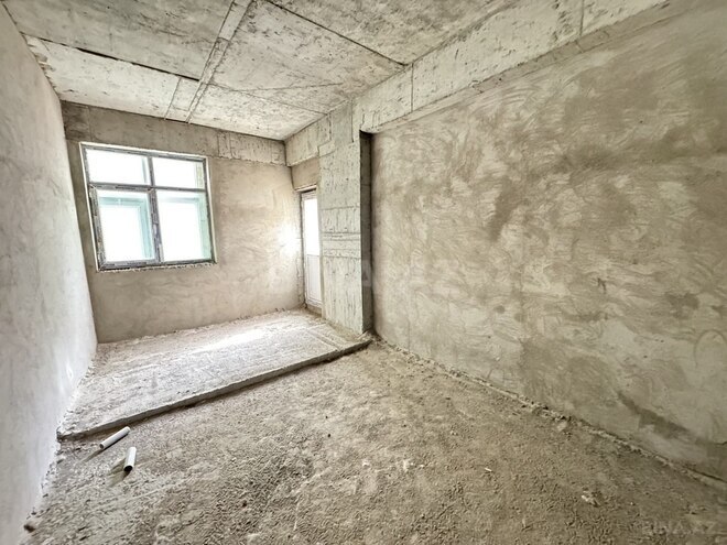 3 otaqlı yeni tikili - Nizami m. - 128 m² (5)