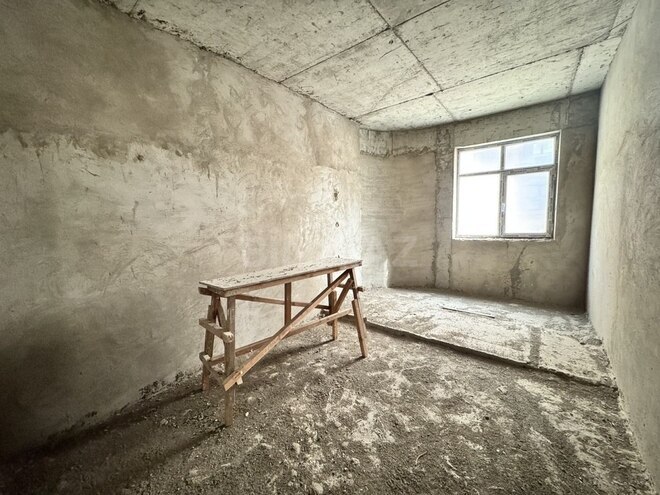 3 otaqlı yeni tikili - Nizami m. - 128 m² (7)