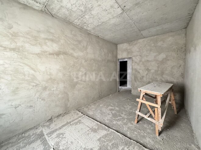 3 otaqlı yeni tikili - Nizami m. - 128 m² (8)