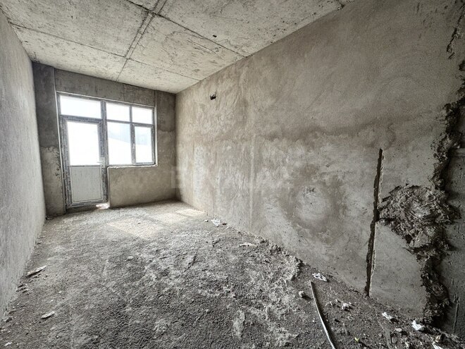 3 otaqlı yeni tikili - Nizami m. - 128 m² (9)