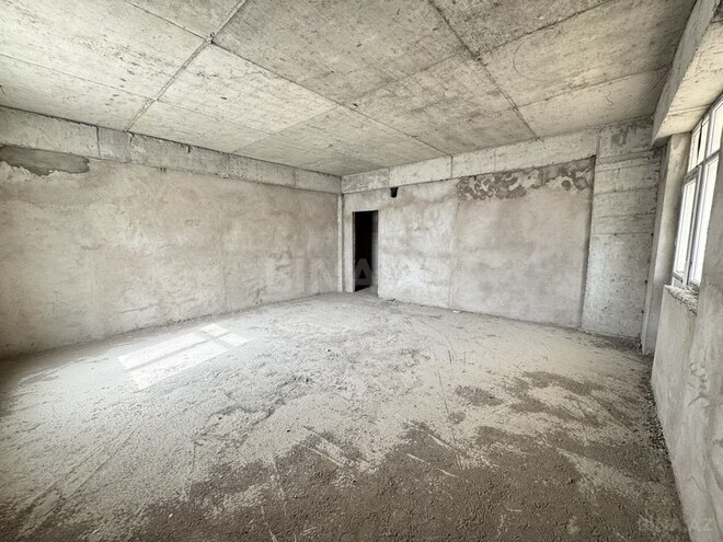 3 otaqlı yeni tikili - Nizami m. - 128 m² (4)