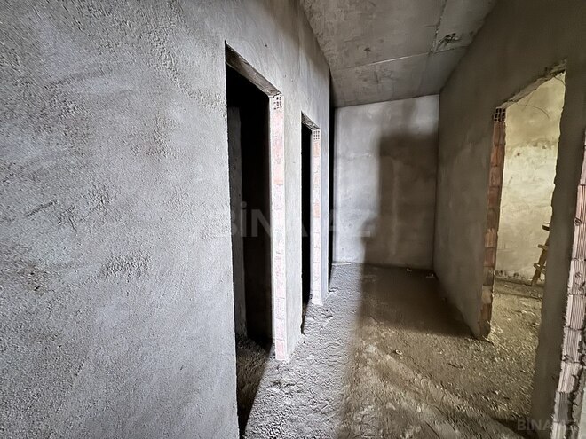 3 otaqlı yeni tikili - Nizami m. - 128 m² (11)