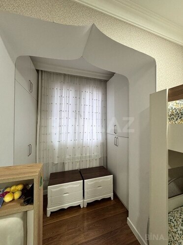 3-комн. вторичка - Ясамальский р. - 90 м² (12)