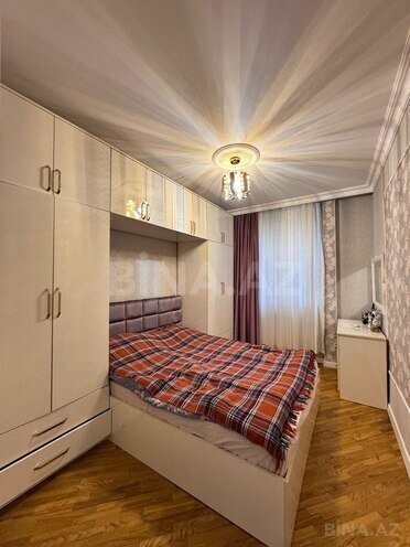 3-комн. вторичка - Ясамальский р. - 90 м² (9)