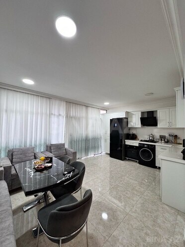 3-комн. вторичка - Ясамальский р. - 90 м² (5)