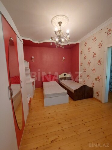 4 otaqlı həyət evi/bağ evi - Biləcəri q. - 240 m² (3)