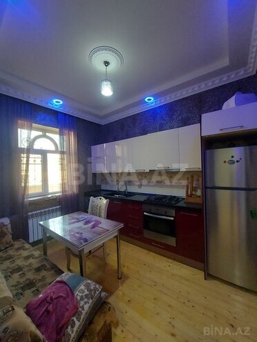 4 otaqlı həyət evi/bağ evi - Biləcəri q. - 240 m² (17)