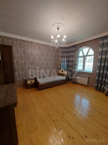 4 otaqlı həyət evi/bağ evi - Biləcəri q. - 240 m² (6)