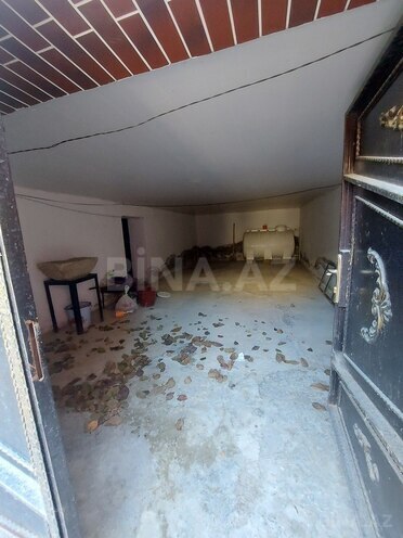 4 otaqlı həyət evi/bağ evi - Biləcəri q. - 240 m² (22)