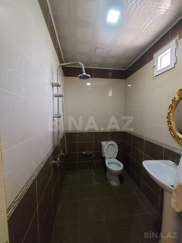 4 otaqlı həyət evi/bağ evi - Biləcəri q. - 240 m² (11)