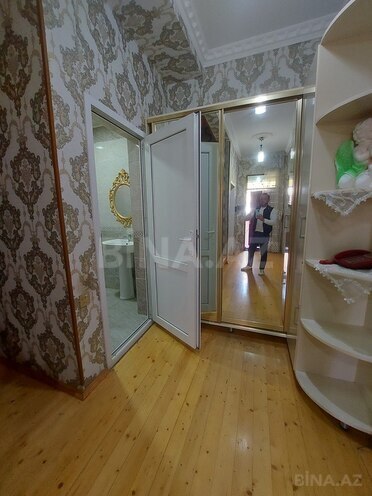 4 otaqlı həyət evi/bağ evi - Biləcəri q. - 240 m² (12)