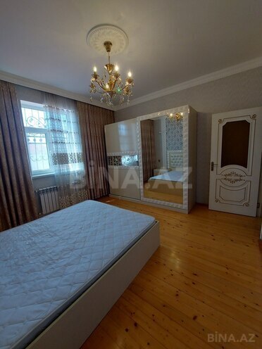 4 otaqlı həyət evi/bağ evi - Biləcəri q. - 240 m² (7)