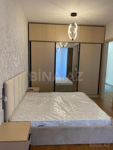 2-комн. новостройка - м. Шах Исмаил Хатаи - 75 м² (6)