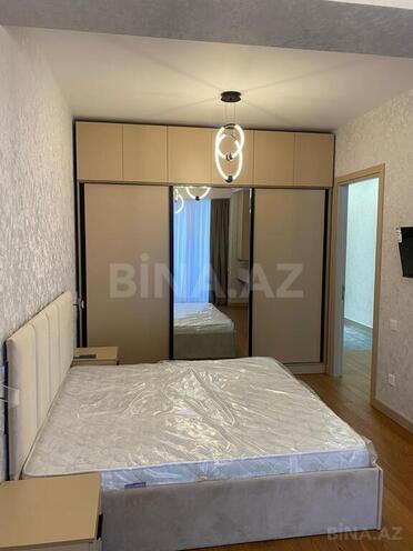 2-комн. новостройка - м. Шах Исмаил Хатаи - 75 м² (7)