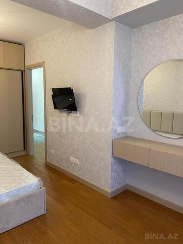 2-комн. новостройка - м. Шах Исмаил Хатаи - 75 м² (8)