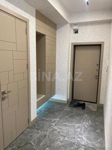 2-комн. новостройка - м. Шах Исмаил Хатаи - 75 м² (11)