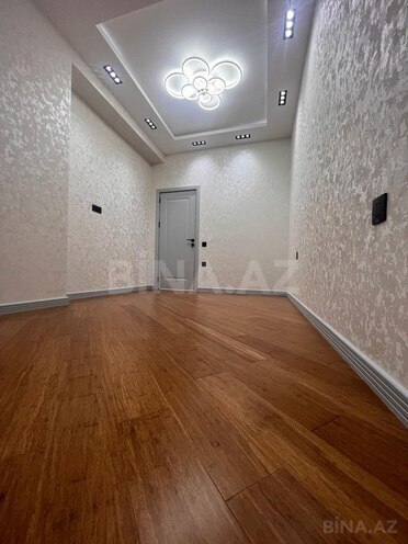 3-комн. новостройка - м. Мемар Аджеми - 120 м² (12)