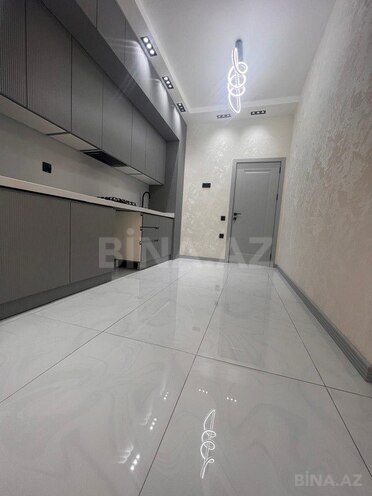 3-комн. новостройка - м. Мемар Аджеми - 120 м² (8)