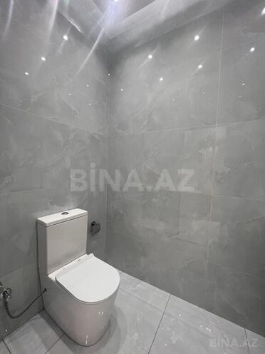 3-комн. новостройка - м. Мемар Аджеми - 120 м² (7)