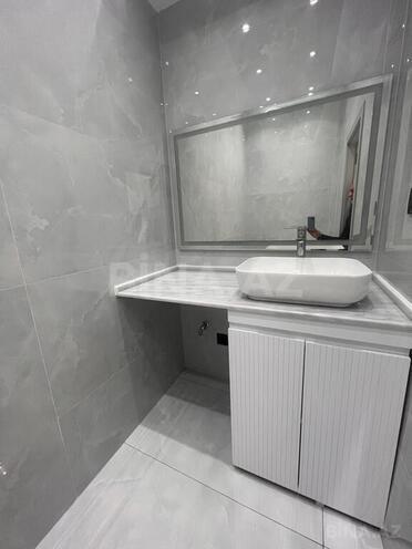 3-комн. новостройка - м. Мемар Аджеми - 120 м² (6)