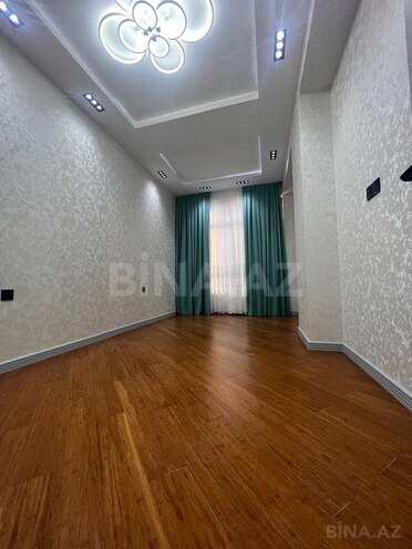 3-комн. новостройка - м. Мемар Аджеми - 120 м² (11)