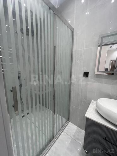 3-комн. новостройка - м. Мемар Аджеми - 120 м² (3)