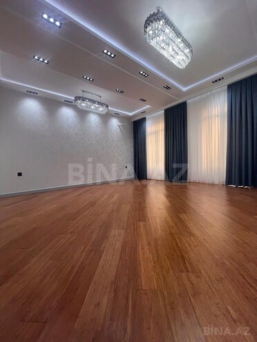 3-комн. новостройка - м. Мемар Аджеми - 120 м² (13)