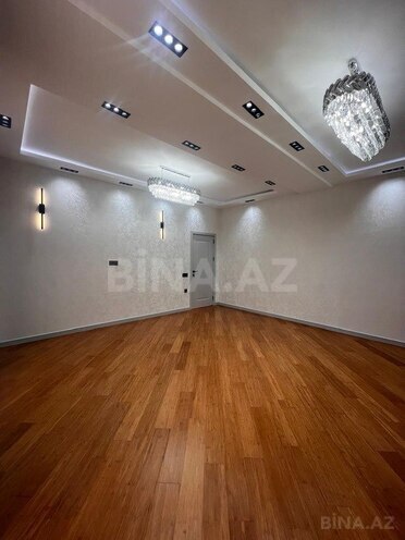 3-комн. новостройка - м. Мемар Аджеми - 120 м² (14)