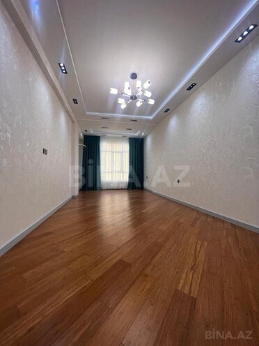 3-комн. новостройка - м. Мемар Аджеми - 120 м² (15)
