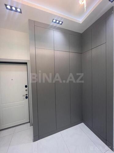 3-комн. новостройка - м. Мемар Аджеми - 120 м² (5)