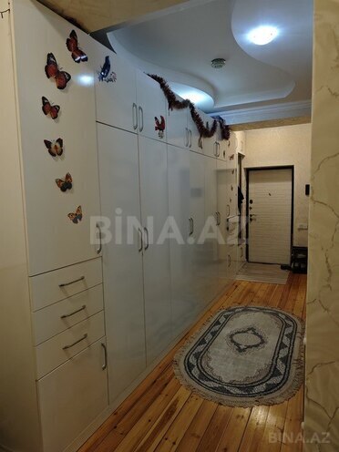 2-комн. новостройка - пос. Масазыр - 82 м² (5)