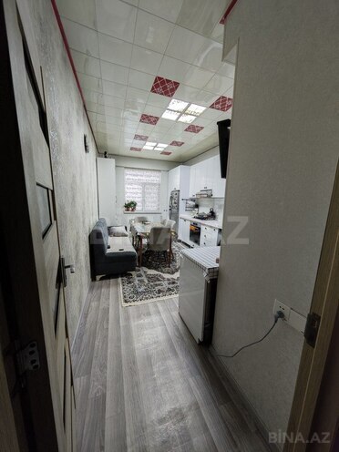 2-комн. новостройка - пос. Масазыр - 82 м² (9)
