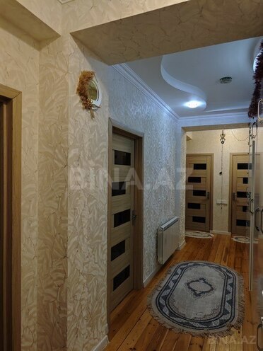 2-комн. новостройка - пос. Масазыр - 82 м² (3)