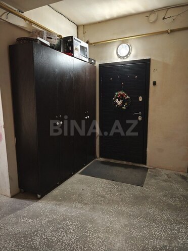 2-комн. новостройка - пос. Масазыр - 82 м² (17)