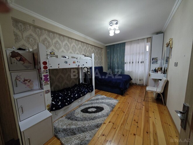 2-комн. новостройка - пос. Масазыр - 82 м² (8)